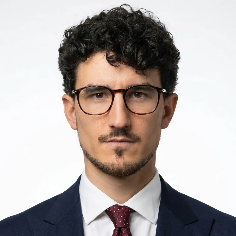 robert nucci